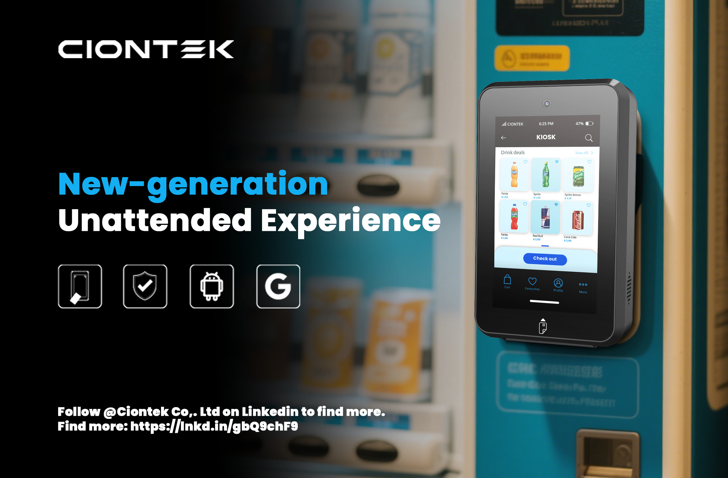 6 Sectors Set to Benefit Most from Vending Innovation