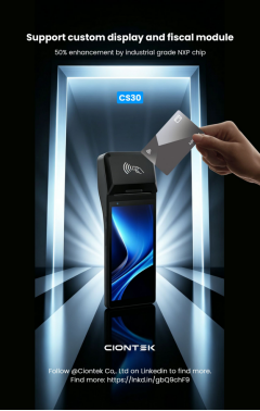 Mobile Payments: The Global Rise of Cashless Commerce