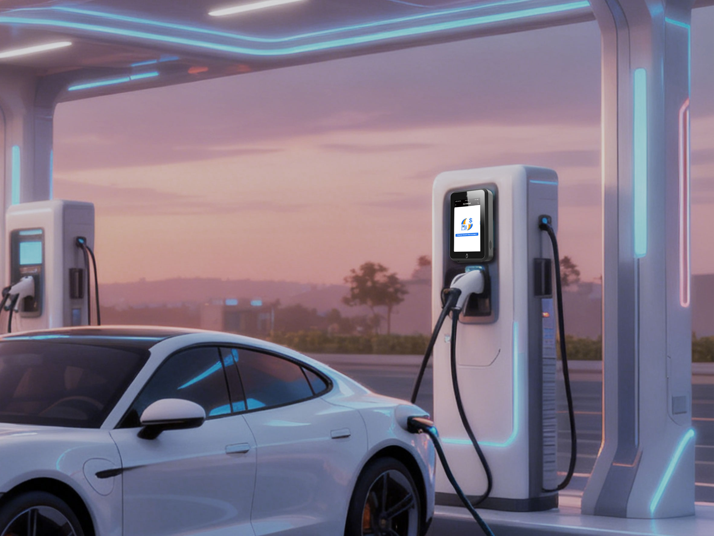 Retailers: Gain an Edge from a Payment Technology Refresh in 2025