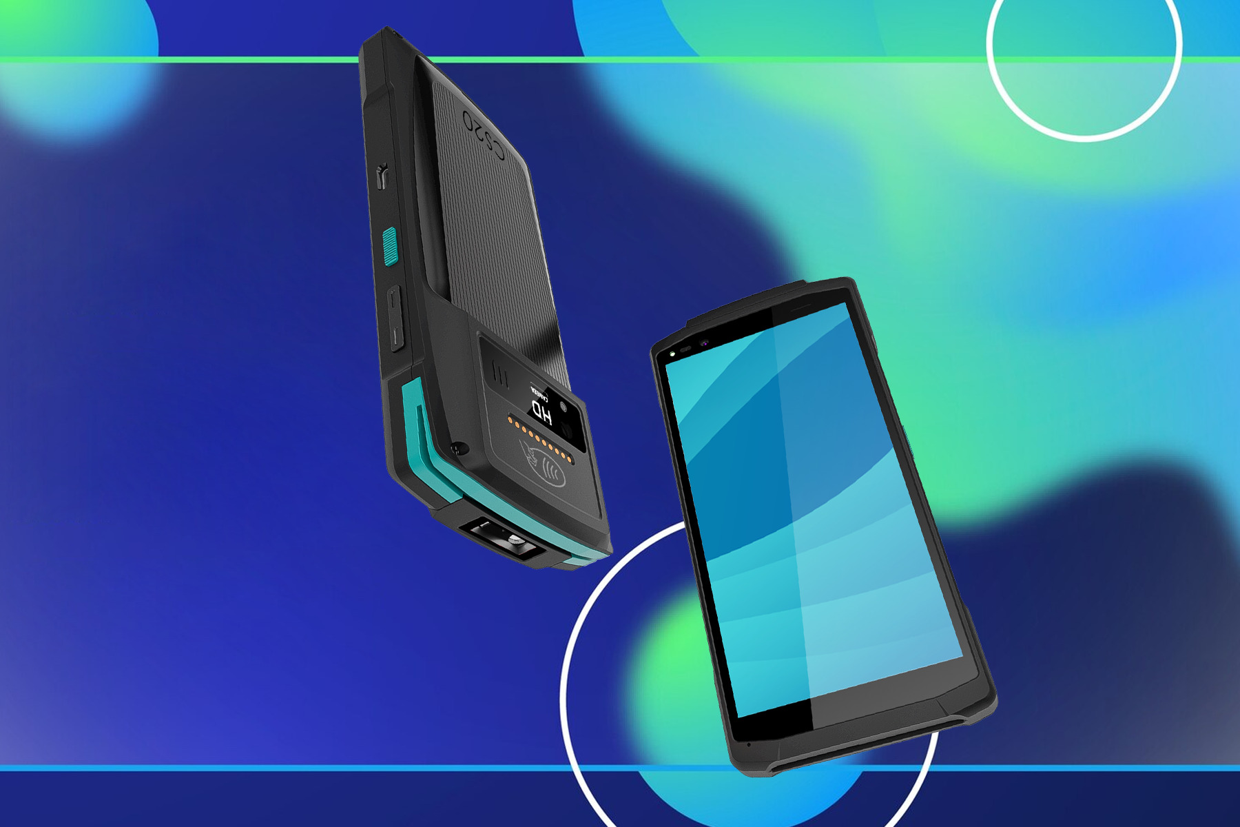 mPOS (mobile point-of-sale)