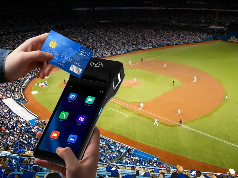 POS Terminal Integration