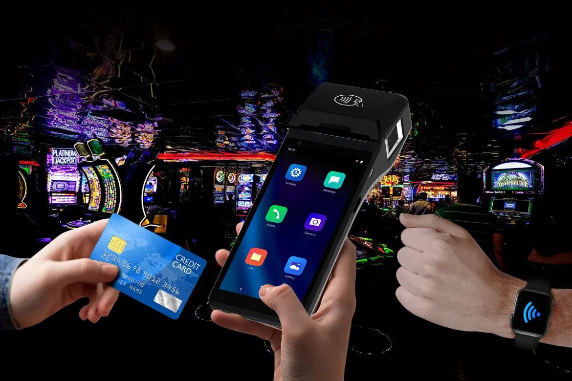 Contactless Payments