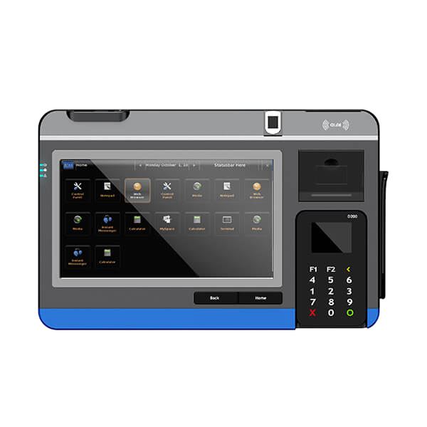 Tablet