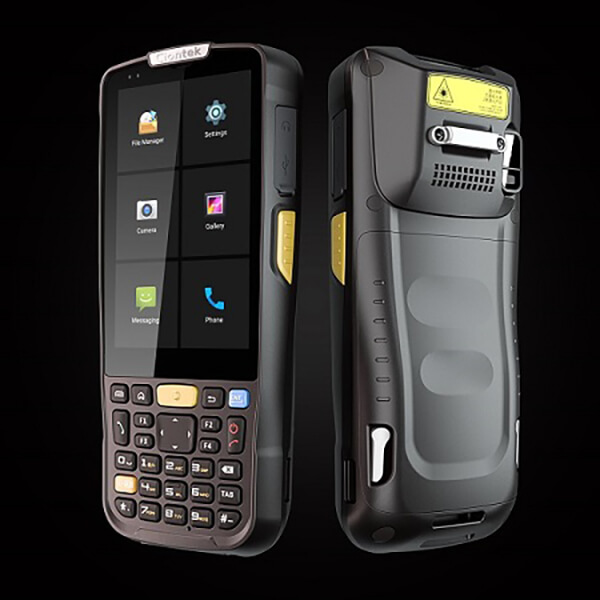 Ch80|Handheld Teminal|Mobile Handheld Computer|CIONTEK