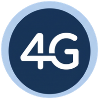 4G