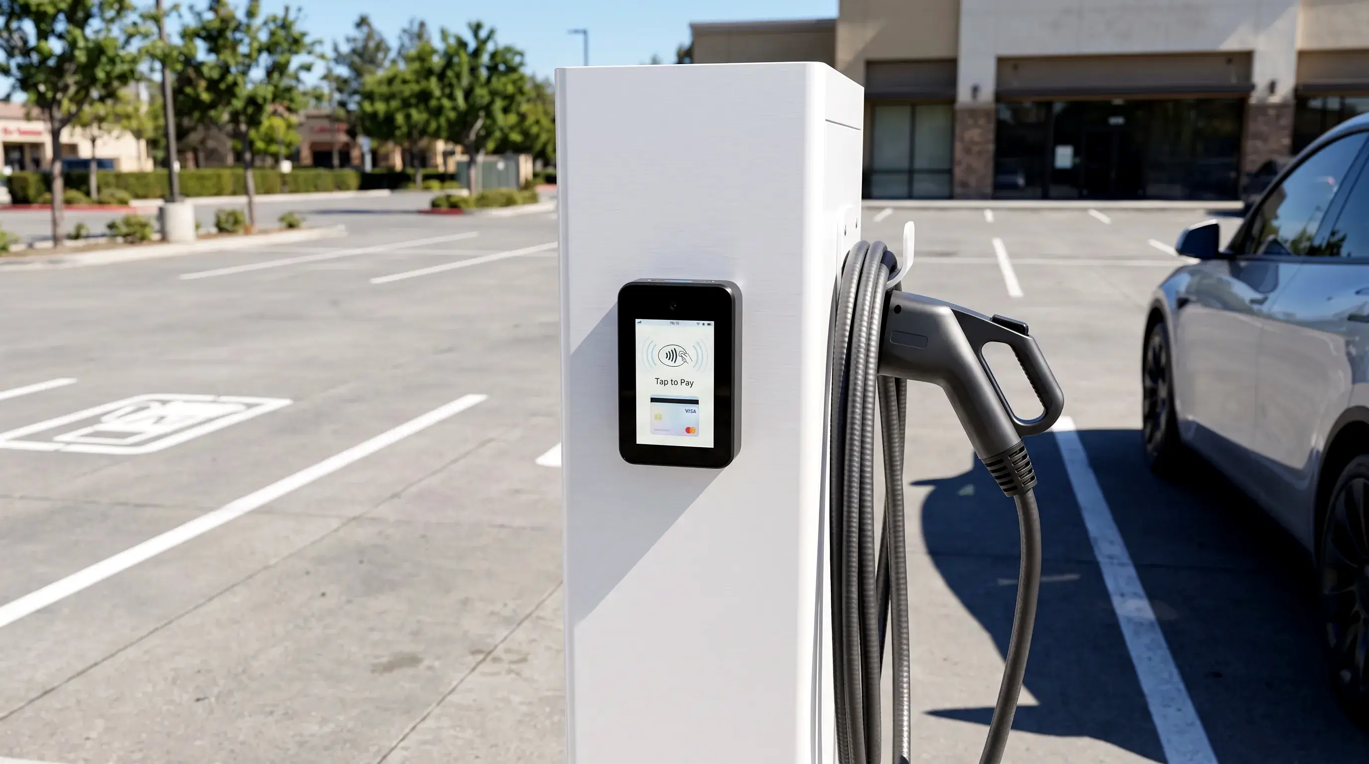 EV Charging