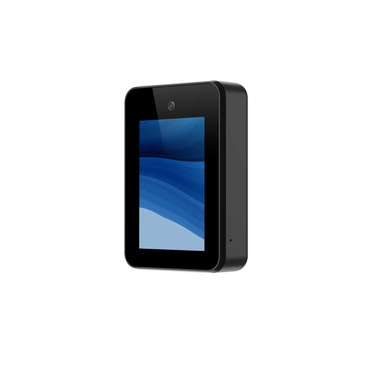 CM25 Compact Rugged Unattended Payment Terminal | Ciontek