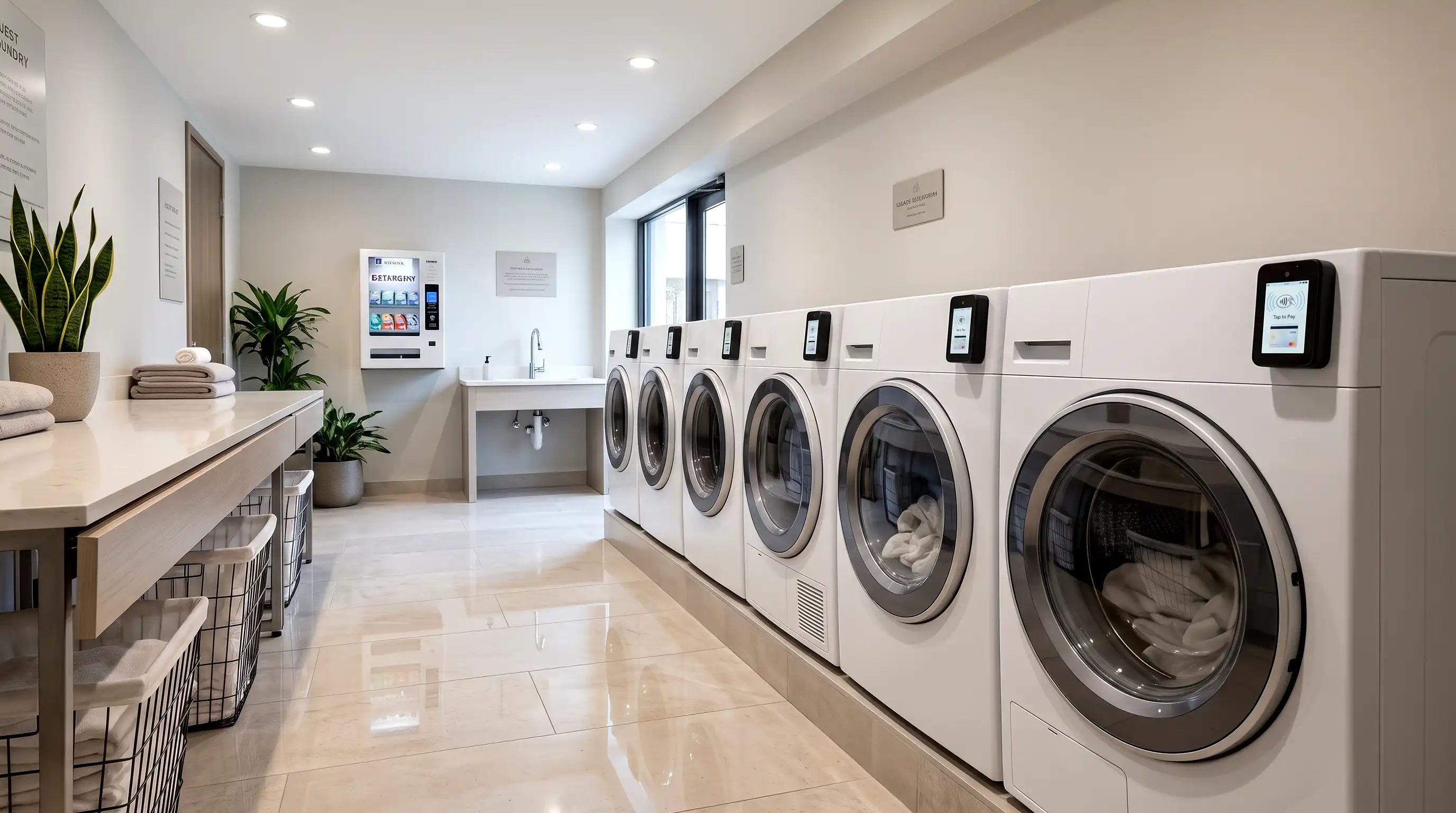 Laundry