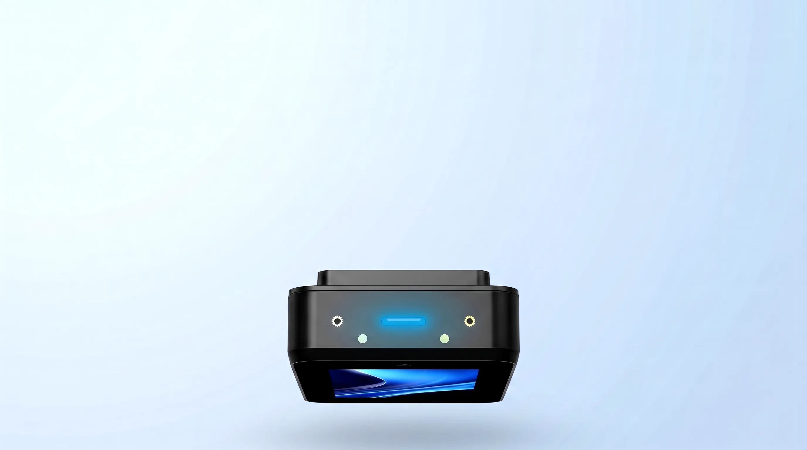 LED Status