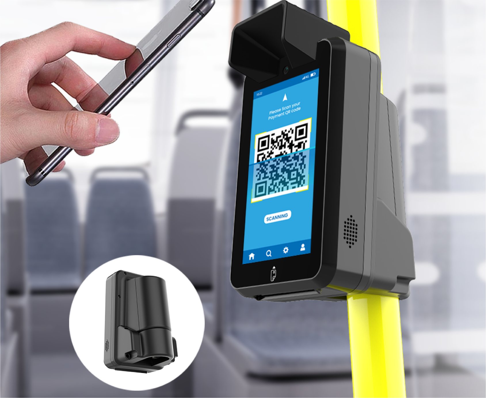 Transit Payment