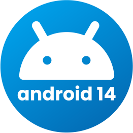 Android 14