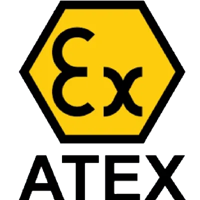 ATEX Certification