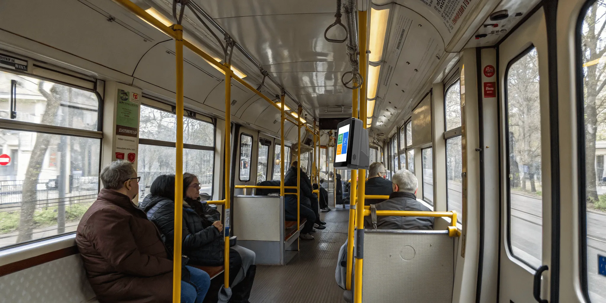 Interactive Terminal