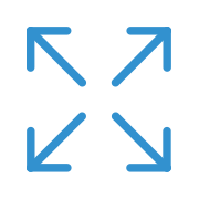 Scalable
