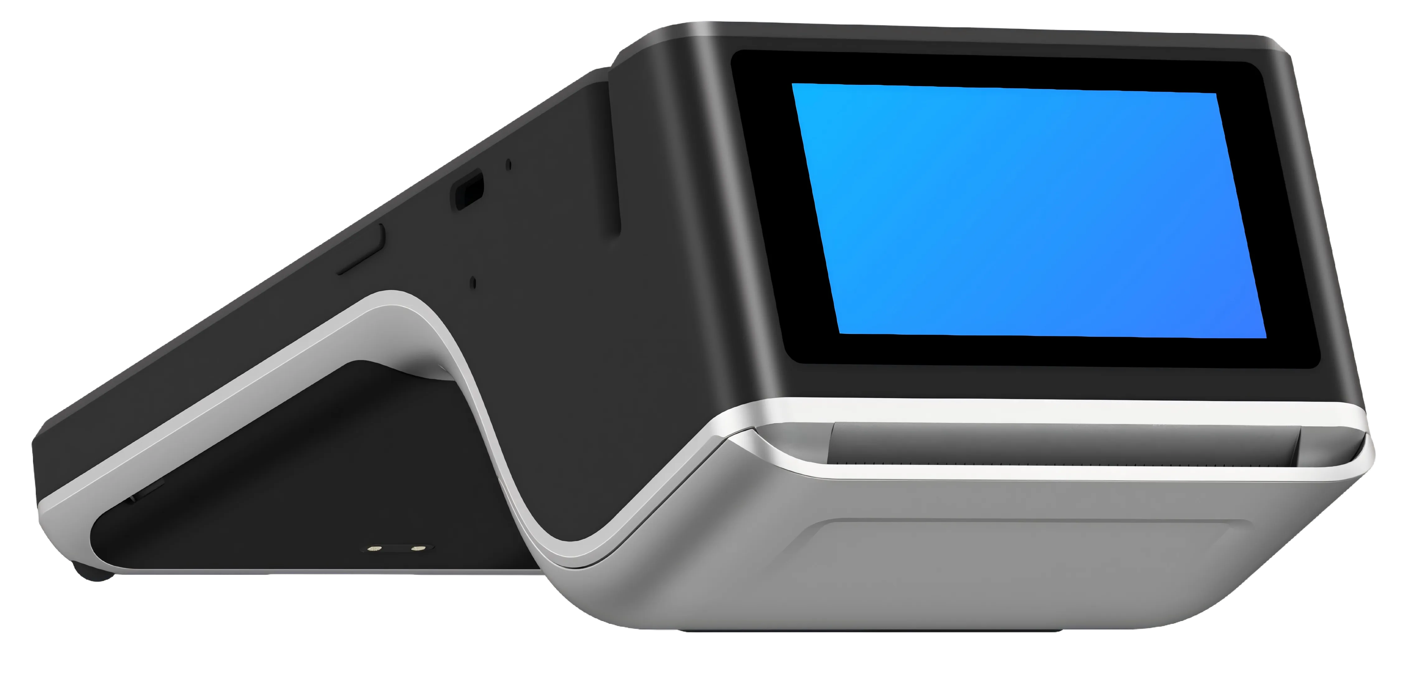 CS50S Client Display