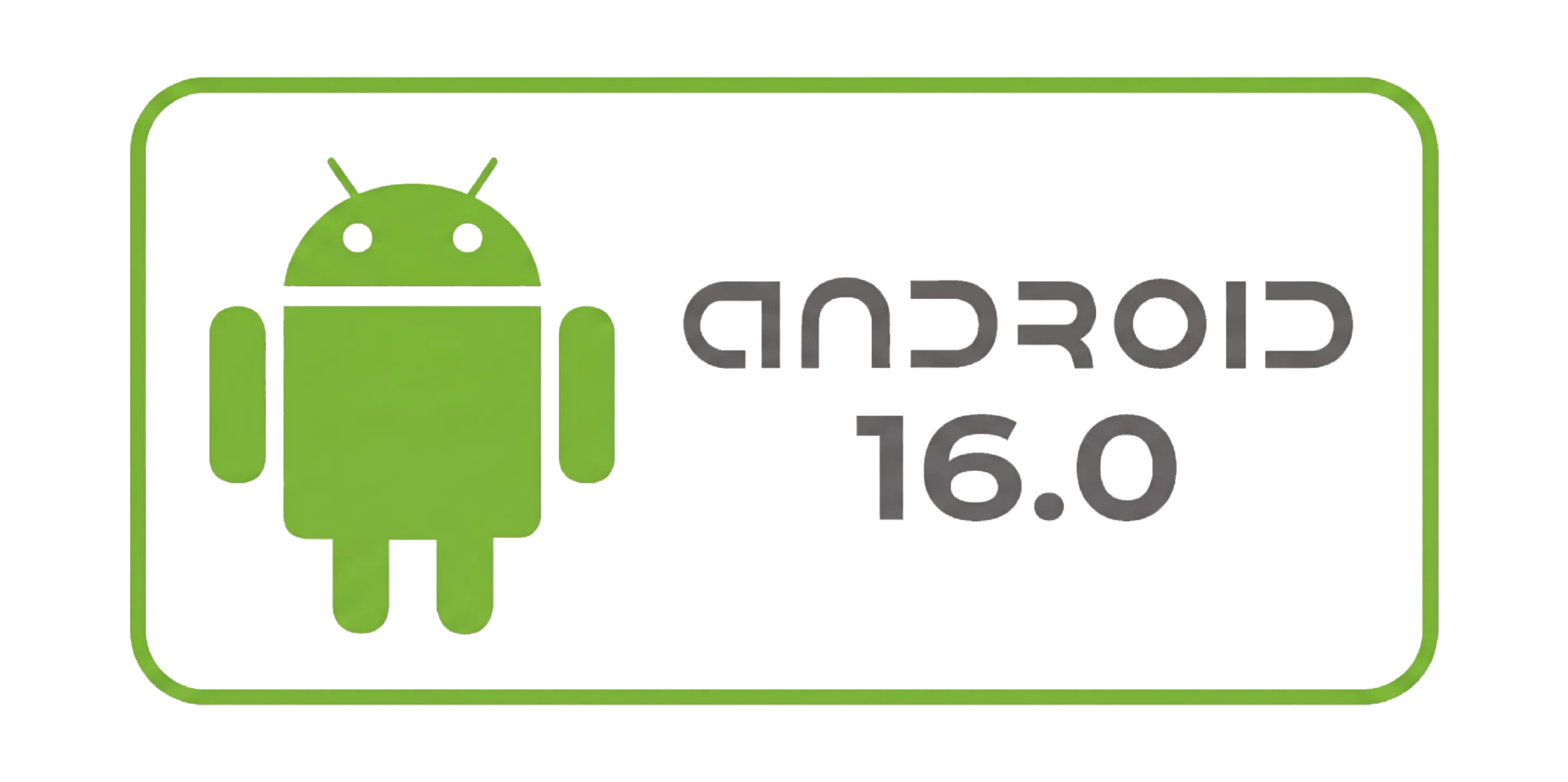 Android 16