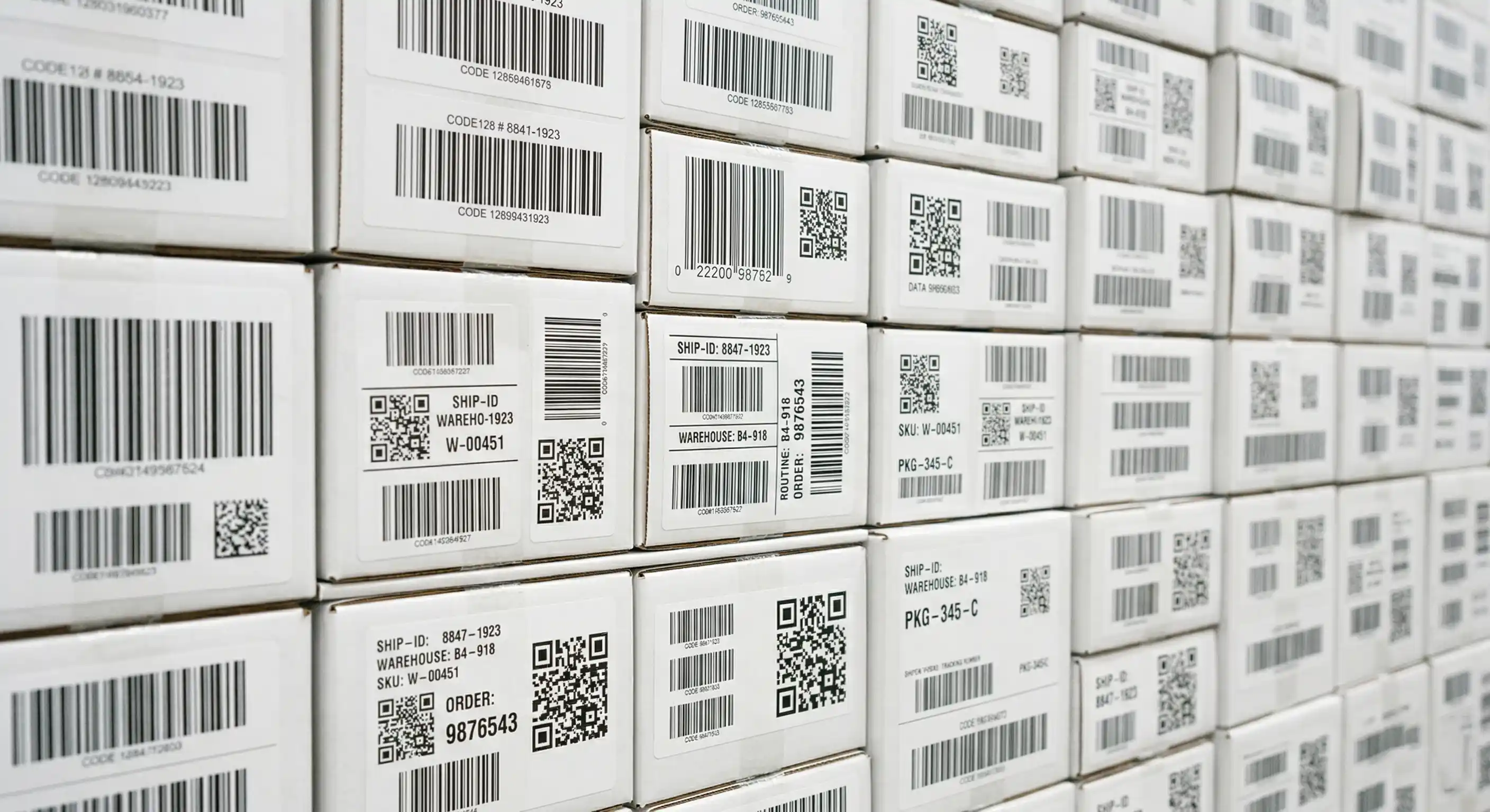 Scanning Environment